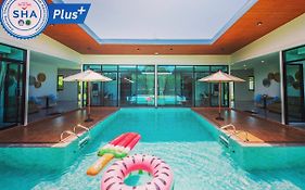 Good Night Pool Villa Phuket